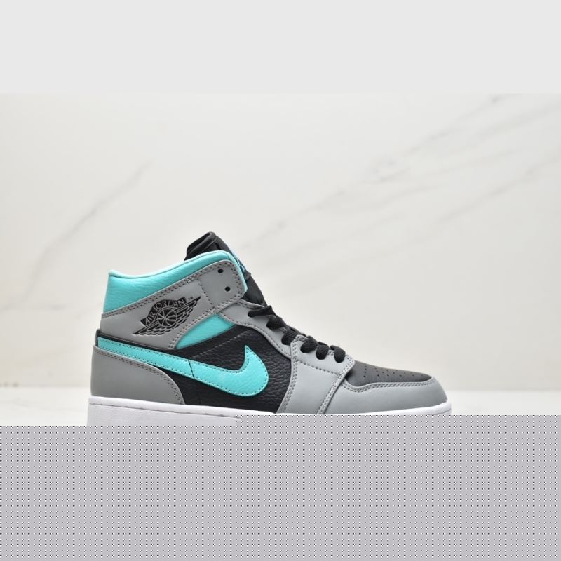Nike Jordan